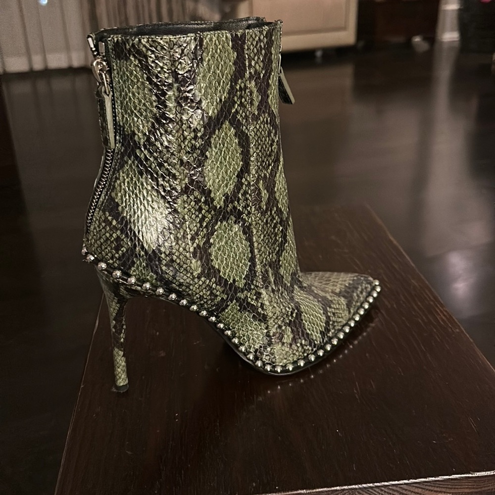 Alexander Wang Boots